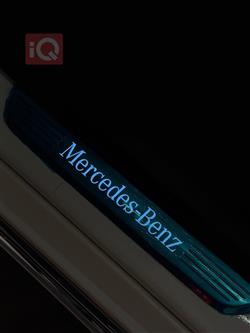 مێرسێدس بێنز C-Class